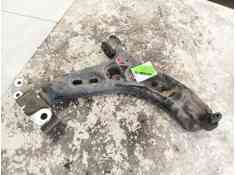 Recambio de brazo suspension inferior delantero derecho para volkswagen touran (1t3) 1.6 tdi referencia OEM IAM 1K0407152BC  