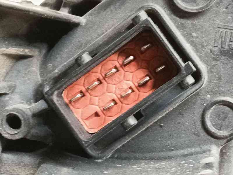 Recambio de faro derecho para opel corsa e (x15) 1.3 cdti (08, 68) referencia OEM IAM 13381336  