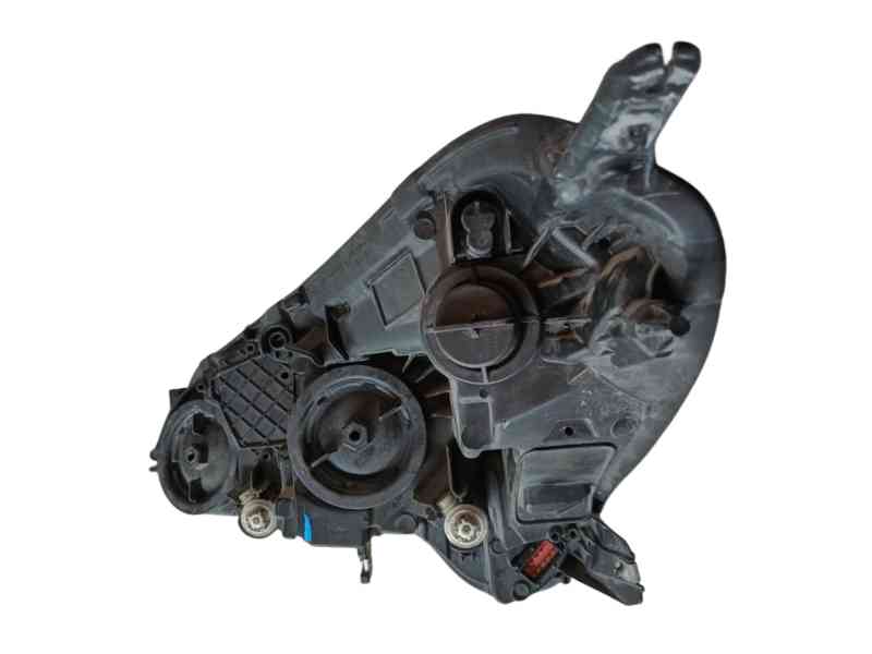 Recambio de faro derecho para opel corsa e (x15) 1.3 cdti (08, 68) referencia OEM IAM 13381336  