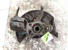 Recambio de mangueta delantera derecha para volkswagen touran (1t3) 1.6 tdi referencia OEM IAM 1K0407256AA  