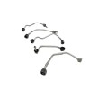 Recambio de tubo para peugeot 308 active referencia OEM IAM TUBO INYECTOR JUEGO TUBOS INYECTORES 