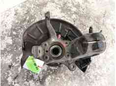 Recambio de mangueta delantera izquierda para volkswagen touran (1t3) 1.6 tdi referencia OEM IAM 1K0407255AA  