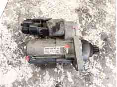 Recambio de motor arranque para volkswagen touran (1t3) 1.6 tdi referencia OEM IAM 0AM911023LX  