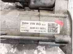 Recambio de motor arranque para volkswagen touran (1t3) 1.6 tdi referencia OEM IAM 0AM911023LX   2