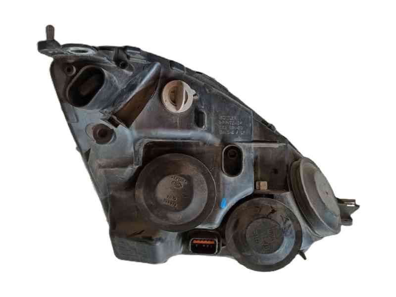 Recambio de faro izquierdo para citroën c4 picasso i monospace (ud_) 1.6 vti 120 referencia OEM IAM 6208A8  