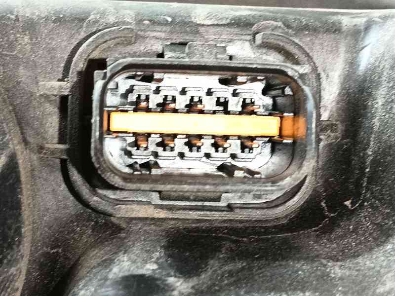 Recambio de faro izquierdo para citroën c4 picasso i monospace (ud_) 1.6 vti 120 referencia OEM IAM 6208A8  