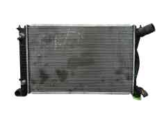 Recambio de radiador agua para audi a6 c6 (4f2) 3.0 tdi quattro referencia OEM IAM 4F0121251AG  