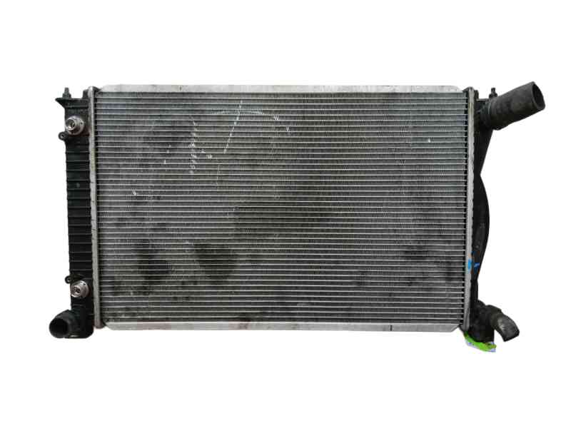 Recambio de radiador agua para audi a6 c6 (4f2) 3.0 tdi quattro referencia OEM IAM 4F0121251AG  