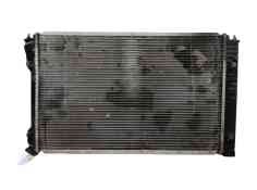 Recambio de radiador agua para audi a6 c6 (4f2) 3.0 tdi quattro referencia OEM IAM 4F0121251AG   2
