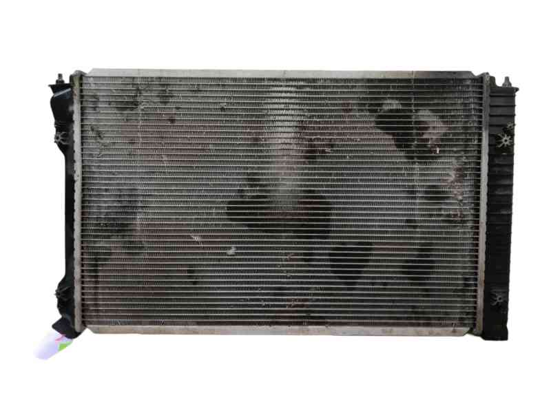 Recambio de radiador agua para audi a6 c6 (4f2) 3.0 tdi quattro referencia OEM IAM 4F0121251AG  