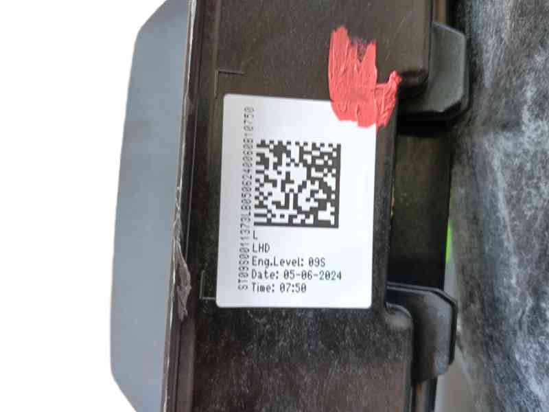 Recambio de salpicadero para audi a3 sportback (8ya, 8yf) 35 tdi referencia OEM IAM 8Y1857001FBCN  
