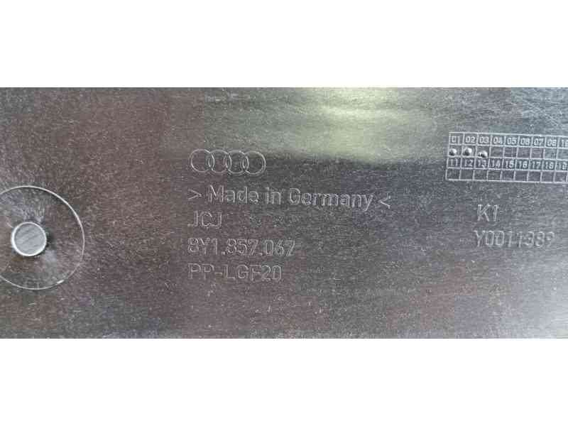 Recambio de salpicadero para audi a3 sportback (8ya, 8yf) 35 tdi referencia OEM IAM 8Y1857001FBCN  