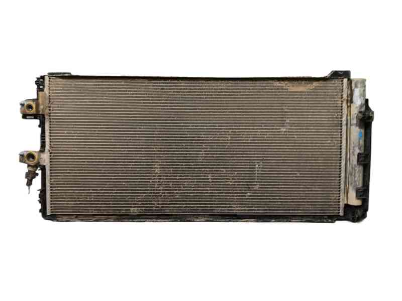 Recambio de condensador / radiador aire acondicionado para volvo xc40 (536) d3 polestar referencia OEM IAM   