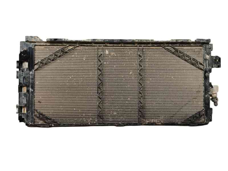 Recambio de condensador / radiador aire acondicionado para volvo xc40 (536) d3 polestar referencia OEM IAM   