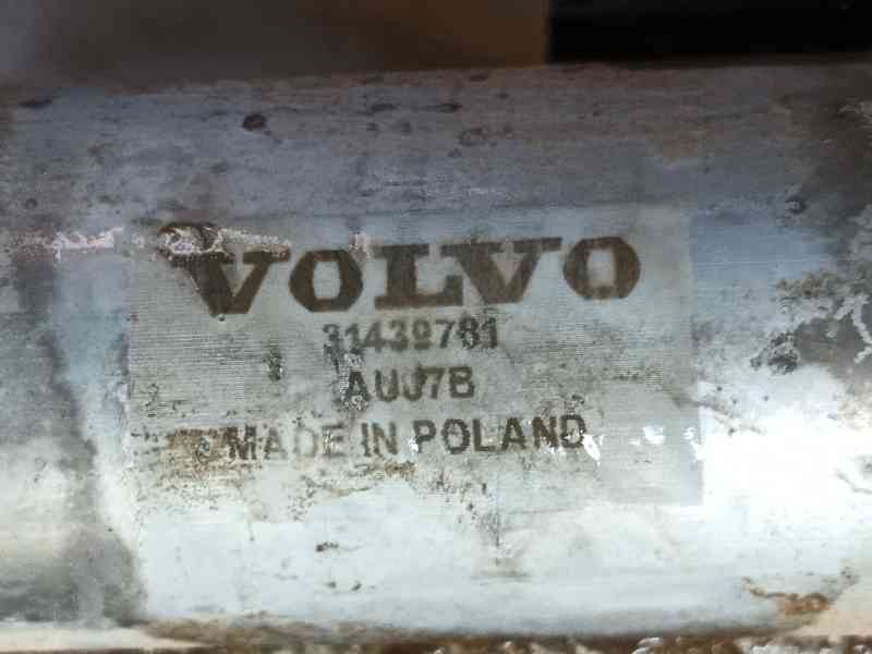 Recambio de condensador / radiador aire acondicionado para volvo xc40 (536) d3 polestar referencia OEM IAM   