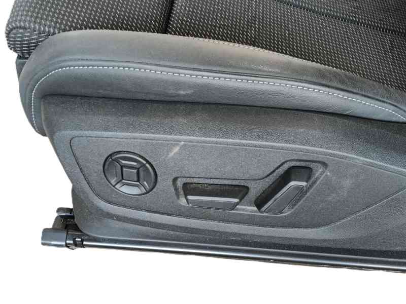 Recambio de juego asientos completo para audi a3 sportback (8ya, 8yf) 35 tdi referencia OEM IAM   