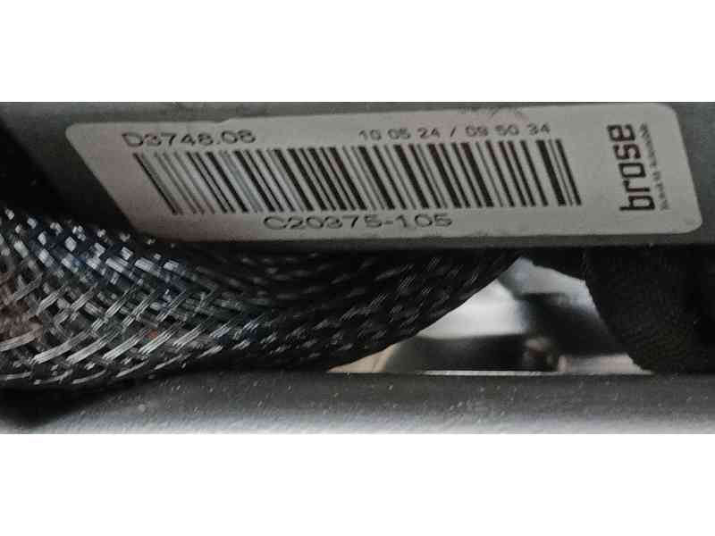 Recambio de juego asientos completo para audi a3 sportback (8ya, 8yf) 35 tdi referencia OEM IAM   