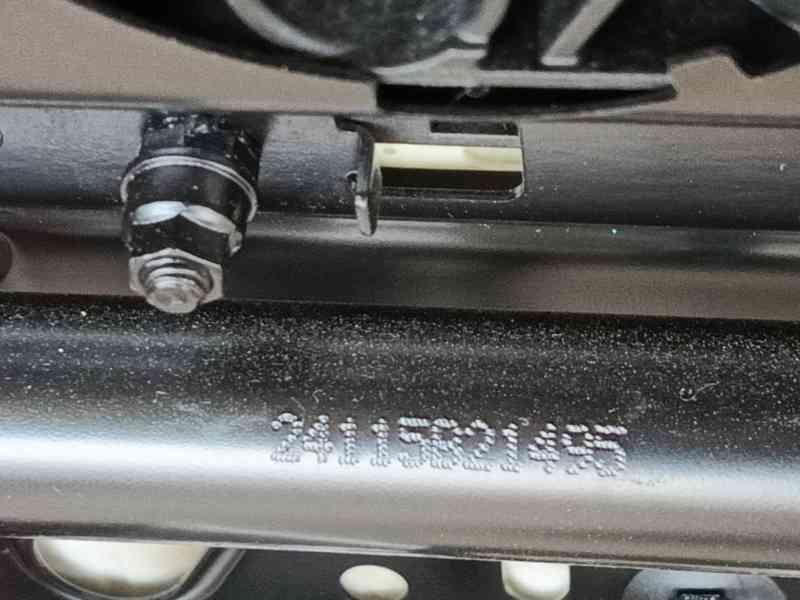 Recambio de juego asientos completo para audi a3 sportback (8ya, 8yf) 35 tdi referencia OEM IAM   