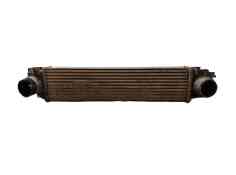 Recambio de intercooler para volvo xc40 (536) d3 polestar referencia OEM IAM 31686408 T37T21822C087F5 