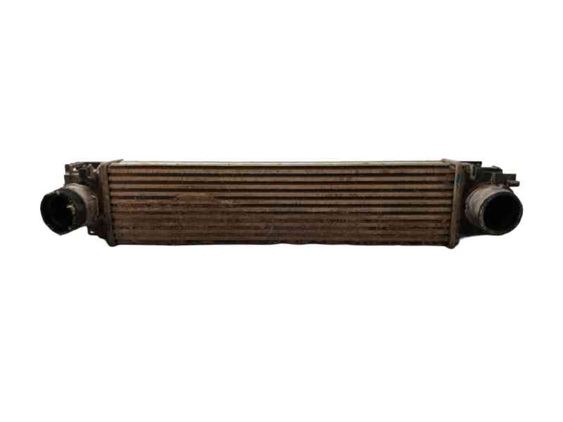Recambio de intercooler para volvo xc40 (536) d3 polestar referencia OEM IAM 31686408 T37T21822C087F5 