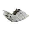 Recambio de faro izquierdo para chevrolet aveo / kalos hatchback (t250, t255) 1.2 referencia OEM IAM 96650754 1M276740 