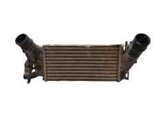 Recambio de intercooler para ford ecosport 1.0 ecoboost referencia OEM IAM 2163154 MM11990 H1BG6K775AC