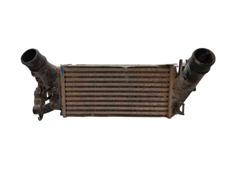 Recambio de intercooler para ford ecosport 1.0 ecoboost referencia OEM IAM 2163154 MM11990 H1BG6K775AC
