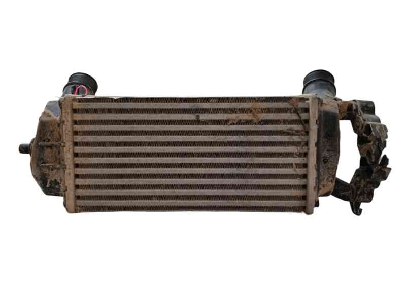 Recambio de intercooler para ford ecosport 1.0 ecoboost referencia OEM IAM 2163154 MM11990 H1BG6K775AC