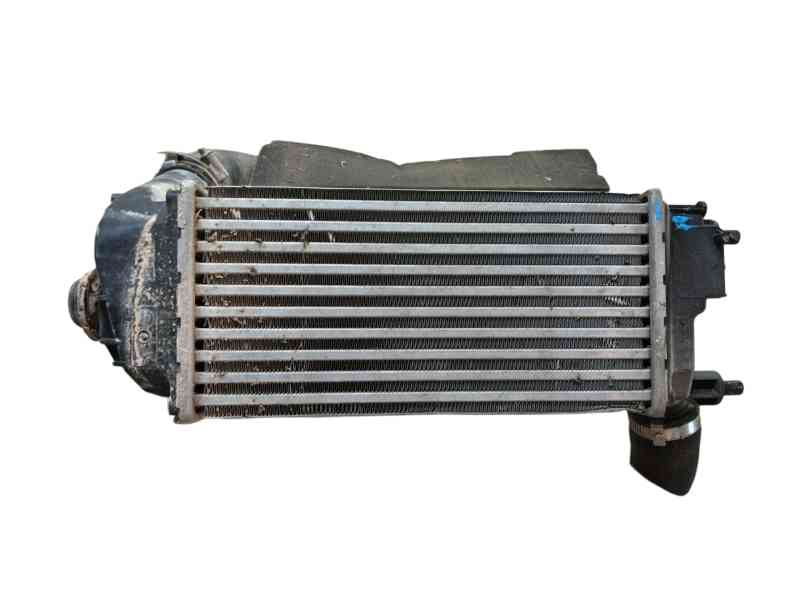 Recambio de intercooler para ford fiesta vii (hj, hf) 1.0 ecoboost referencia OEM IAM 2524812 MM12244 L1BG6D624AB