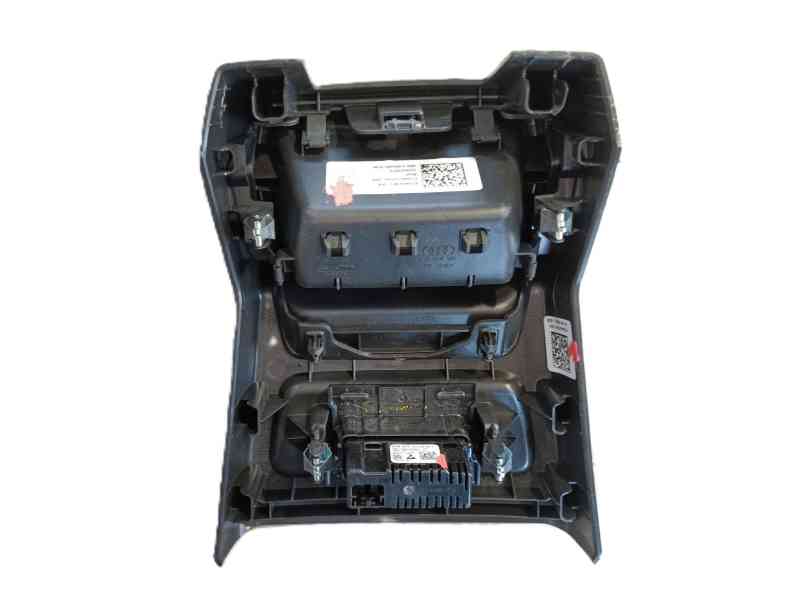 Recambio de consola central para audi a3 sportback (8ya, 8yf) 35 tdi referencia OEM IAM   