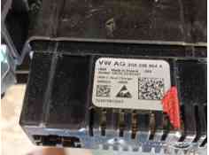 Recambio de consola central para audi a3 sportback (8ya, 8yf) 35 tdi referencia OEM IAM    2