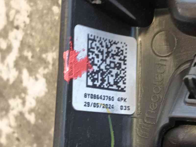 Recambio de consola central para audi a3 sportback (8ya, 8yf) 35 tdi referencia OEM IAM   