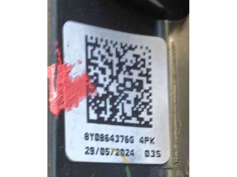 Recambio de consola central para audi a3 sportback (8ya, 8yf) 35 tdi referencia OEM IAM   