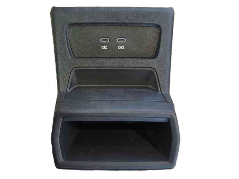 Recambio de consola central para audi a3 sportback (8ya, 8yf) 35 tdi referencia OEM IAM   
