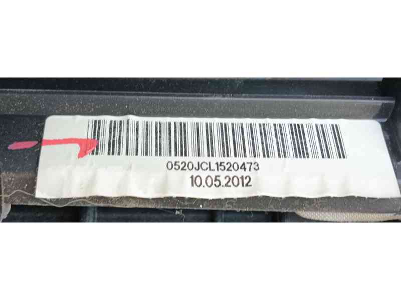 Recambio de salpicadero para volkswagen touran (1t3) 1.6 tdi referencia OEM IAM 1T1857001AMQVS  