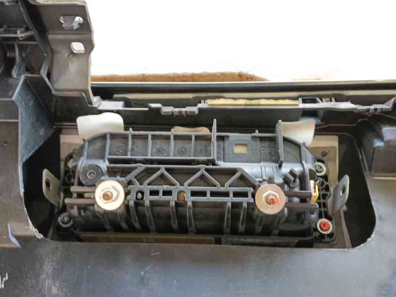 Recambio de salpicadero para volkswagen touran (1t3) 1.6 tdi referencia OEM IAM 1T1857001AMQVS  