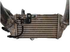 Recambio de intercooler para kia stonic (yb) 1.0 t-gdi referencia OEM IAM 2827104610 2827004610 