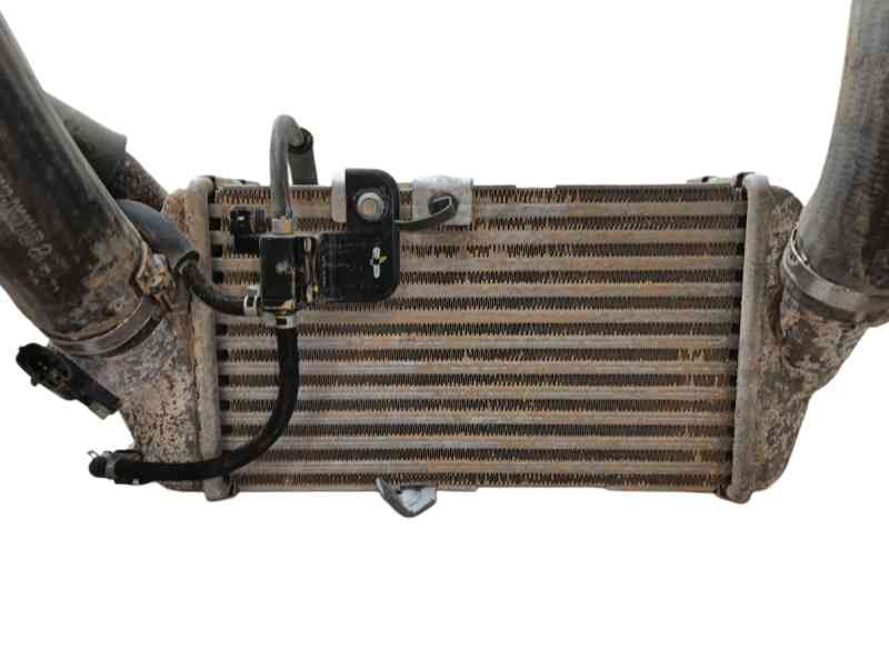 Recambio de intercooler para kia stonic (yb) 1.0 t-gdi referencia OEM IAM 2827104610 2827004610 