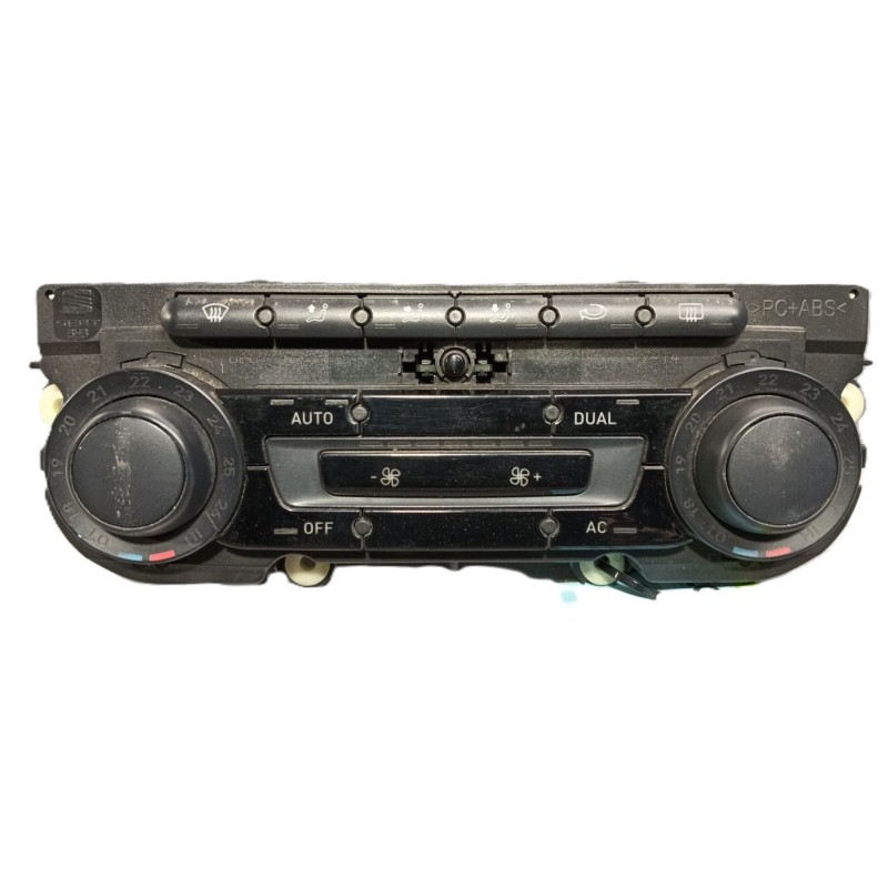 Recambio de mando calefaccion / aire acondicionado para seat altea (5p1) 1.6 tdi referencia OEM IAM 5P0907044P 5P0907044P 