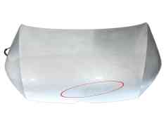 Recambio de capot delantero para volkswagen touran (1t3) 1.6 tdi referencia OEM IAM 1T0823031Q  