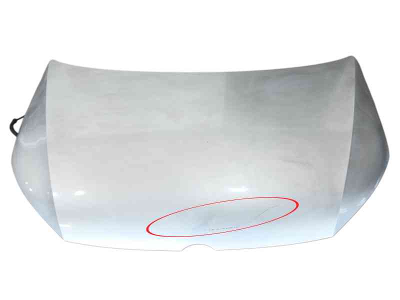 Recambio de capot delantero para volkswagen touran (1t3) 1.6 tdi referencia OEM IAM 1T0823031Q  
