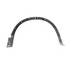 Recambio de aletin delantero izquierdo para nissan qashqai i (j10, nj10) 2.0 dci referencia OEM IAM 63811JD000  