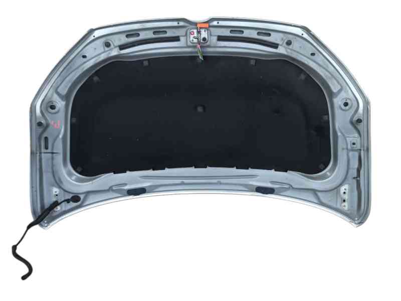 Recambio de capot delantero para volkswagen touran (1t3) 1.6 tdi referencia OEM IAM 1T0823031Q  