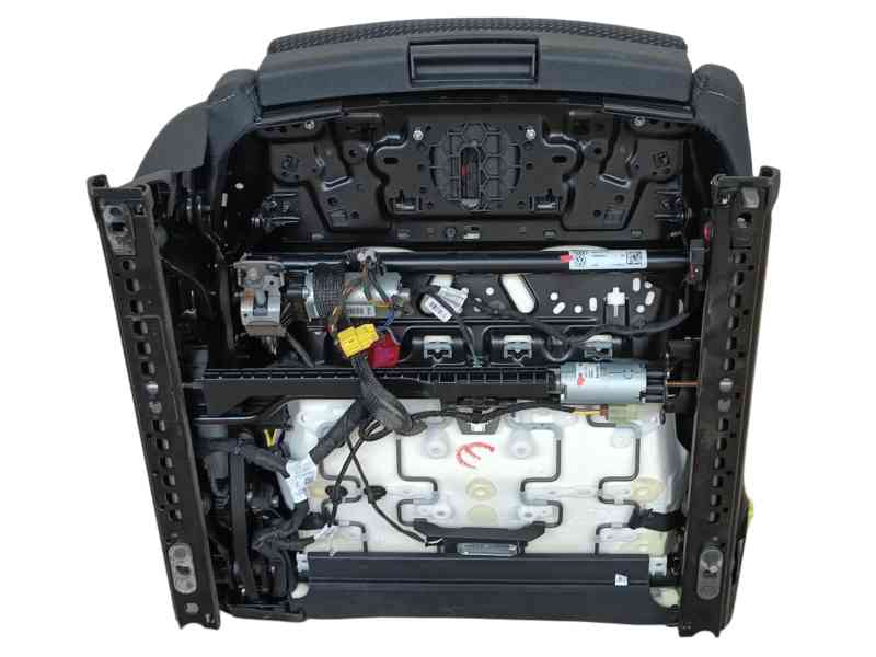 Recambio de juego asientos completo para audi a3 sportback (8ya, 8yf) 35 tdi referencia OEM IAM  5WA881105Q 24115B21495
