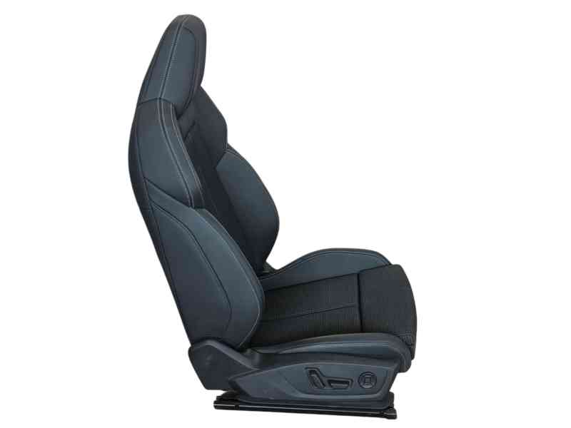 Recambio de juego asientos completo para audi a3 sportback (8ya, 8yf) 35 tdi referencia OEM IAM  5WA881105Q 24115B21495