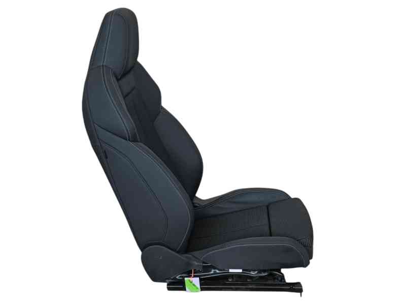 Recambio de juego asientos completo para audi a3 sportback (8ya, 8yf) 35 tdi referencia OEM IAM  5WA881105Q 24115B21495