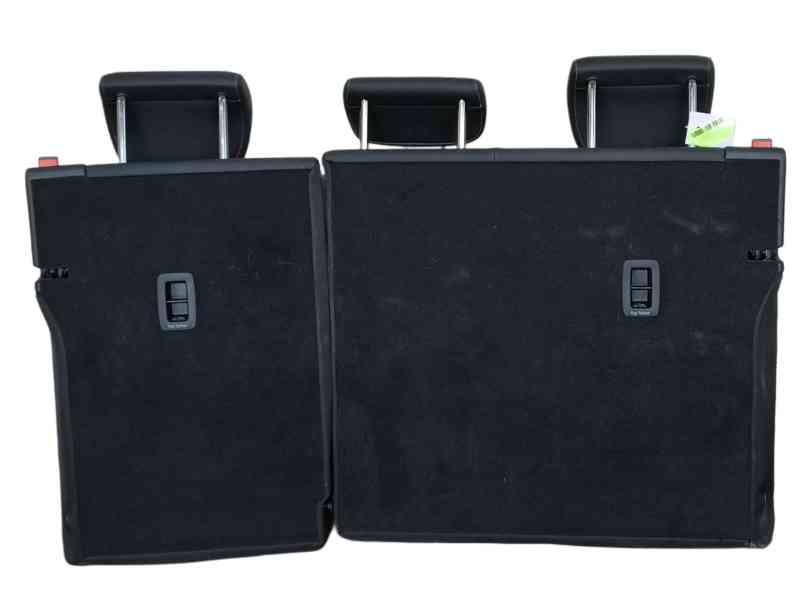 Recambio de juego asientos completo para audi a3 sportback (8ya, 8yf) 35 tdi referencia OEM IAM  5WA881105Q 24115B21495