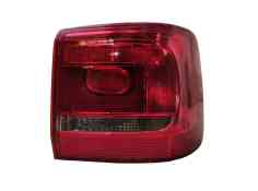 Recambio de piloto trasero derecho para volkswagen touran (1t3) 1.6 tdi referencia OEM IAM 1T0945096R 0844119B8R 