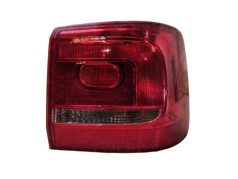 Recambio de piloto trasero derecho para volkswagen touran (1t3) 1.6 tdi referencia OEM IAM 1T0945096R 0844119B8R 
