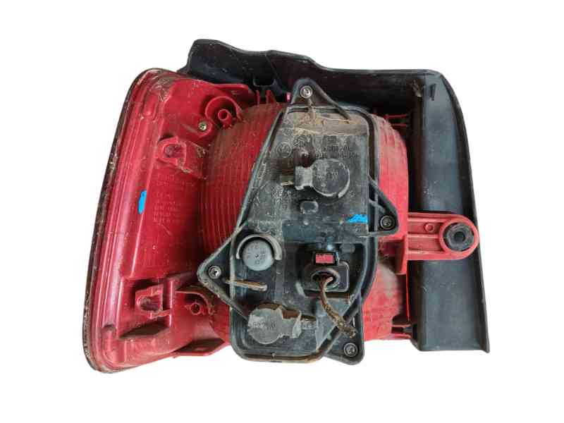 Recambio de piloto trasero derecho para volkswagen touran (1t3) 1.6 tdi referencia OEM IAM 1T0945096R 0844119B8R 